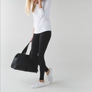 Lululemon Wunder Under Pant 28"